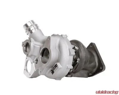 Tomioka Racing VB670 Ball Bearing Turbo Upgrade with Billet Compressor Wheel Subaru WRX VB FA24DIT 2022+ - TR-TS1055