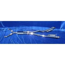 Exhaust Parts