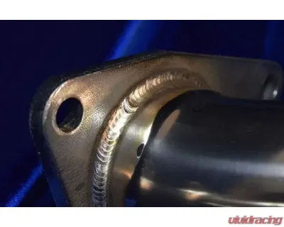Motordyne High Flow Catalyctic Converter Down Pipes HR/HVR Infiniti G35 | G37 | Nissan 350Z | 370Z - MD-039
