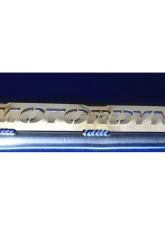 Motordyne High Flow Catalyctic Converter Down Pipes HR/HVR Infiniti G35 | G37 | Nissan 350Z | 370Z                                     - MD-039 - Image 8