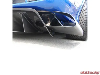 Abflug CFRP Vortex Generator Mazda RX-7 1991-2003 - ABF-00001342A02