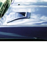 Abflug FRP Hood Duct (Right) Universal                                     - ABF-00001522B02 - Image 2