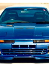 Abflug FRP Front Lip Spoiler Toyota Supra 1986-1991                                     - ABF-10111120001 - Image 3
