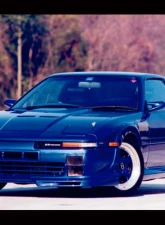 Abflug FRP Over Fender Kit Toyota Supra 1986-1991                                     - ABF-10111630001 - Image 2