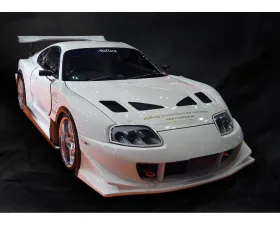 Abflug FRP GT-05 Complete Body Kit Toyota Supra 1993-2002