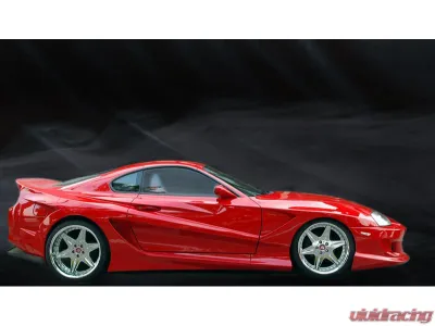 Abflug FRP Zefi:R 8P Kit Toyota Supra 1993-2002 - ABF-10121100003