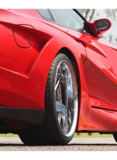 Abflug FRP Zefi:R 8P Kit Toyota Supra 1993-2002                                     - ABF-10121100003 - Image 3