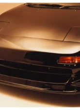 Abflug FRP Front Spoiler Toyota MR-2 1989-1997                                     - ABF-10421120001 - Image 3