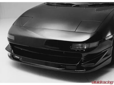 Abflug FRP Front Spoiler Toyota MR-2 1989-1997 - ABF-10421120001
