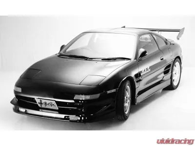 Abflug FRP Front Spoiler Toyota MR-2 1989-1997 - ABF-10421120001