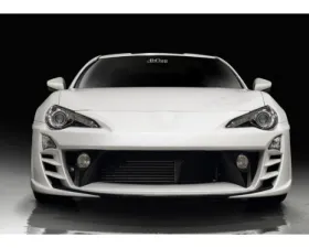 Abflug FRP Spiral Front Bumper Spoiler Toyota GT86 2012-2016