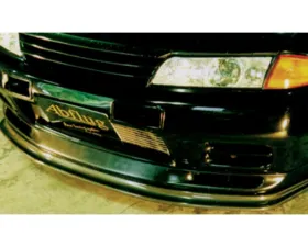 Abflug CFRP/GFRP Front Under Diffuser Nissan GT-R 1989-1994
