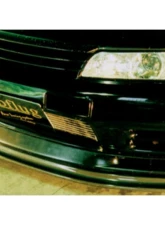 Abflug CFRP/GFRP Front Under Diffuser Nissan GT-R 1989-1994                                     - ABF-20111140001 - Image 2