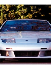 Abflug FRP Ver.04 Front Bumper Spoiler Nissan 300ZX 1989                                     - ABF-20321110003 - Image 3