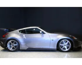 Abflug FRP Vanguard 3P Set Nissan 370Z 2009-2012