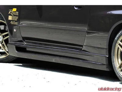 Abflug FRP Ver. Mure 3P Aero Set Nissan GT-R 1999-2001 - ABF-3PMTR-FRP-R34