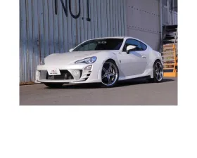Abflug FRP 4P Aero Set Toyota GT86 2012-2016