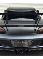 Abflug FRP Spiral Complete Body Kit Mazda RX-8 2008-2012                                     - ABF-7PS-FR-RX8K - Image 3