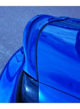Abflug FRP Ver.CV Rear Trunk Spoiler Mazda RX-7 1991-2003                                     - ABF-CVRT-FRP-RX7 - Image 2