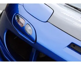 Abflug FRP Front Lens Garnish Mazda RX-7 1991-2003