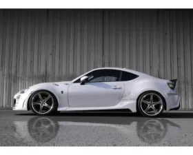 Abflug FRP Side Skirt Toyota GT86 2012-2016