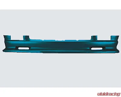 Street Scene Urethane Front Valance Mazda B2000 | B2200 | B2600 Pickup 1986-1993 - 950-70765