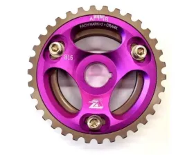 Ralco RZ Performance Cam Gear Acura Integra | Honda Civic 1.6L 1990-2001