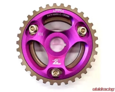 Ralco RZ Performance Cam Gear Acura Integra | Honda Civic 1.6L 1990-2001 - 914114P