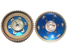 Ralco RZ Performance Cam Gear BMW 3-Series 1984-2002