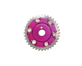 Ralco RZ Cam Gears Purple Nissan 180SX 1991-1998
