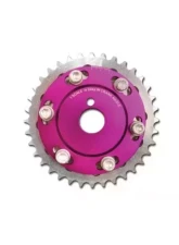 Ralco RZ Cam Gears Purple Nissan NX 2.0L 1991-1993                                     - 914111 - Image 5