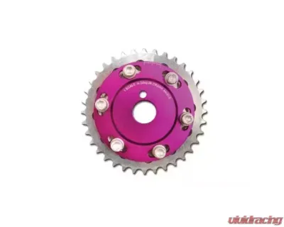 Ralco RZ Cam Gears Purple Nissan NX 2.0L 1991-1993 - 914111