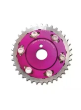 Ralco RZ Cam Gears Purple Nissan NX 2.0L 1991-1993                                     - 914111 - Image 2