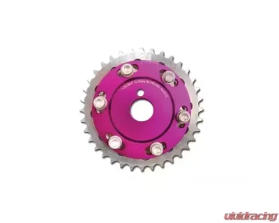 Ralco RZ Cam Gears Purple Nissan NX 2.0L 1991-1993 - 914111