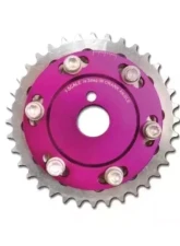 Ralco RZ Cam Gears Purple Nissan NX 2.0L 1991-1993                                     - 914111 - Image 3
