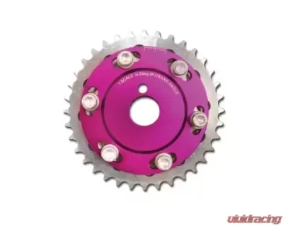 Ralco RZ Cam Gears Purple Nissan NX 2.0L 1991-1993 - 914111
