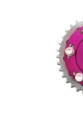Ralco RZ Cam Gears Purple Nissan NX 2.0L 1991-1993                                     - 914111 - Image 4