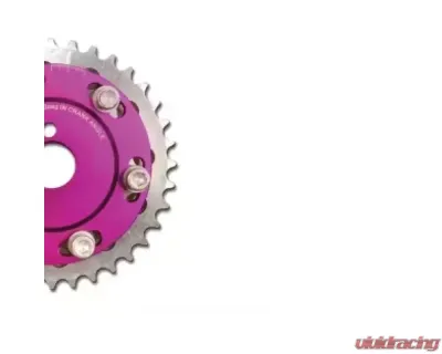 Ralco RZ Cam Gears Purple Nissan NX 2.0L 1991-1993 - 914111