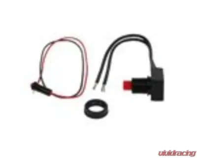 Innovate Motorsports LED and Push Button - 37730