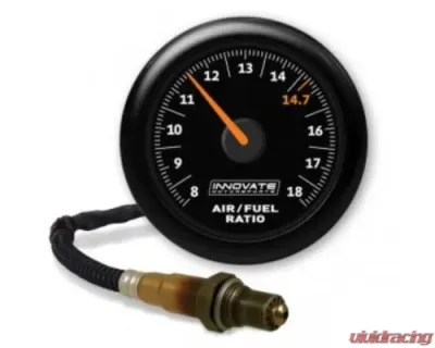 Innovate Motorsports MTX-AL Analog Series Air|Fuel Ratio Gauge - 38550