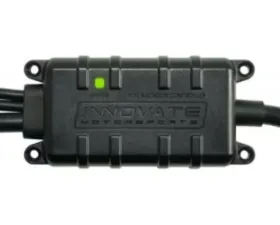 Innovate Motorsports LC-2 Digital Wideband Lambda O2 Controller w/ 3 ft Cable Kit