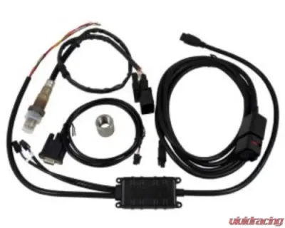Innovate Motorsports LC-2 Digital Wideband Lambda O2 Controller w/ 3 ft Cable Kit - 38840