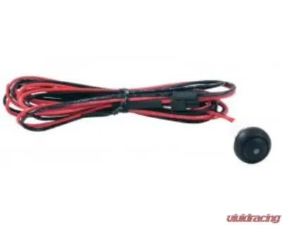 Innovate Motorsports Remote Push Button|LED for PL-1 - 39010