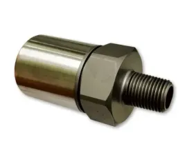 Innovate Motorsports Sensor Nitrous Pressure 0-1500 PSI (100 Bar) PSN-1