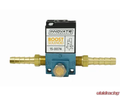 Innovate Motorsports High Resolution MAC Solenoid - 38830