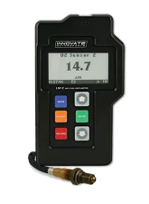 Innovate Motorsports LM-2 Handheld Digital Wideband Air/Fuel Meter, Datalogger & Single 02 Ultimate Shop Kit                                     - 39200 - Image 3