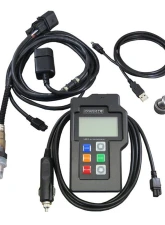Innovate Motorsports LM-2 Handheld Digital Wideband Air/Fuel Meter, Datalogger & Single 02 Ultimate Shop Kit                                     - 39200 - Image 3