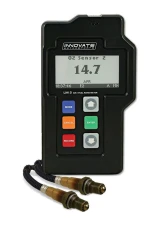 Innovate Motorsports LM-2 Handheld Digital Wideband Air/Fuel Meter, Datalogger & Dual 02 Ultimate Shop Kit                                     - 39210 - Image 2