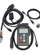 Innovate Motorsports LM-2 Handheld Digital Wideband Air/Fuel Meter, Datalogger & Dual 02 Ultimate Shop Kit                                     - 39210 - Image 2