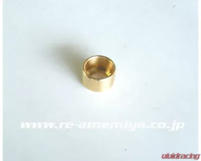 RE Amemiya Change Lever Shift Collar For Quicker Knob & D1 Mazda RX-7 1991-2003 - REA-110532000FD01